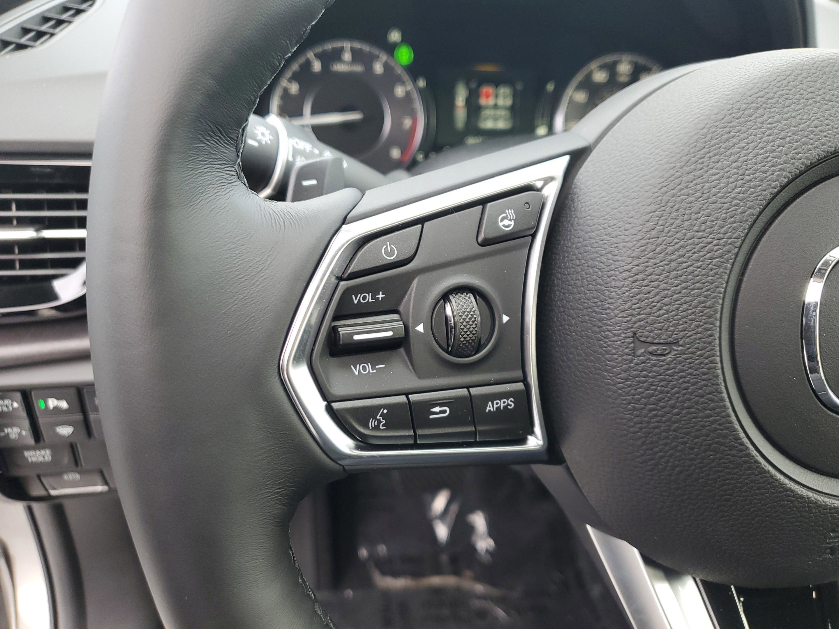 New 2026 Acura RDX SH-AWD w/ Advance Package image 20