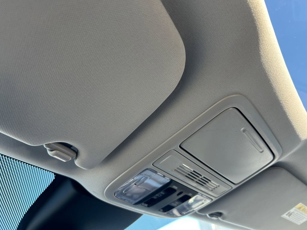 New 2026 Honda Odyssey EX-L image 23