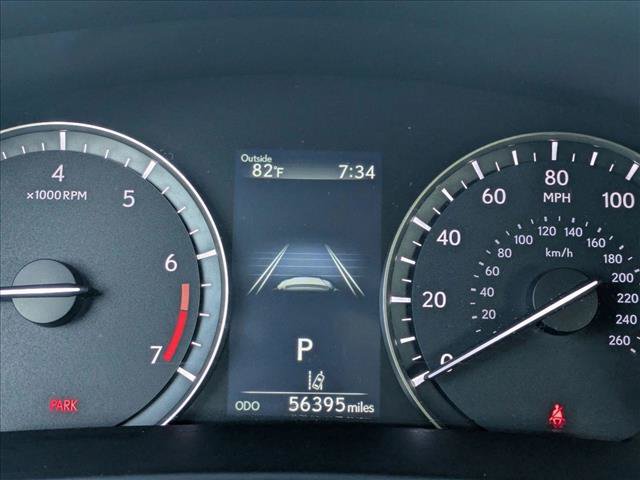 Used 2021 Lexus RX 350L Premium w/ Premium Package AWD/4WD image 8