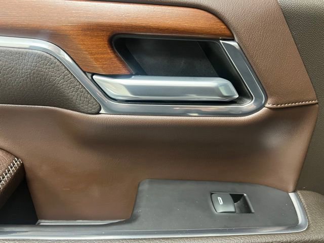 Used 2023 GMC Sierra 1500 Denali w/ Denali Reserve Package image 44