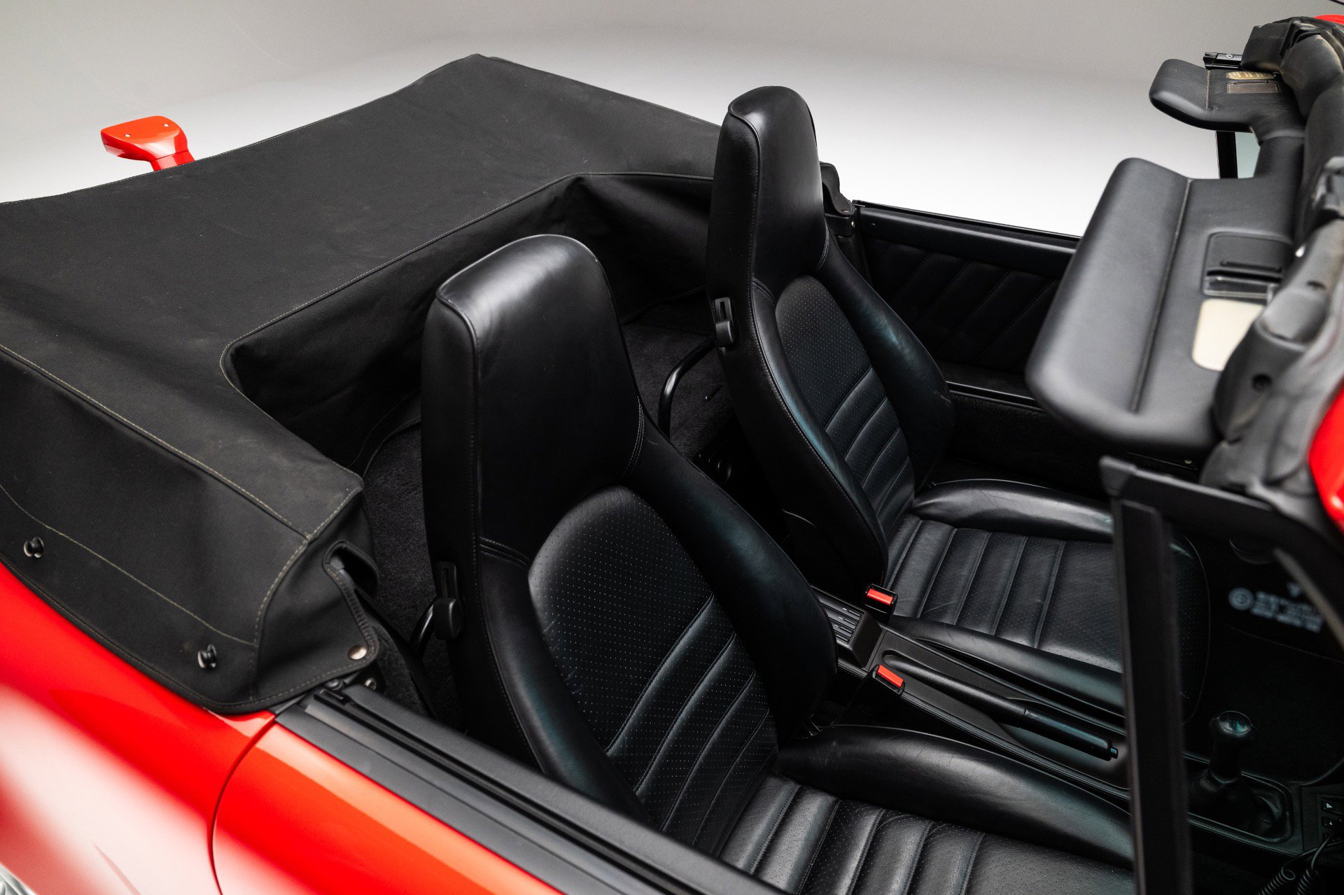 Used 1993 Porsche 911 Carrera image 42