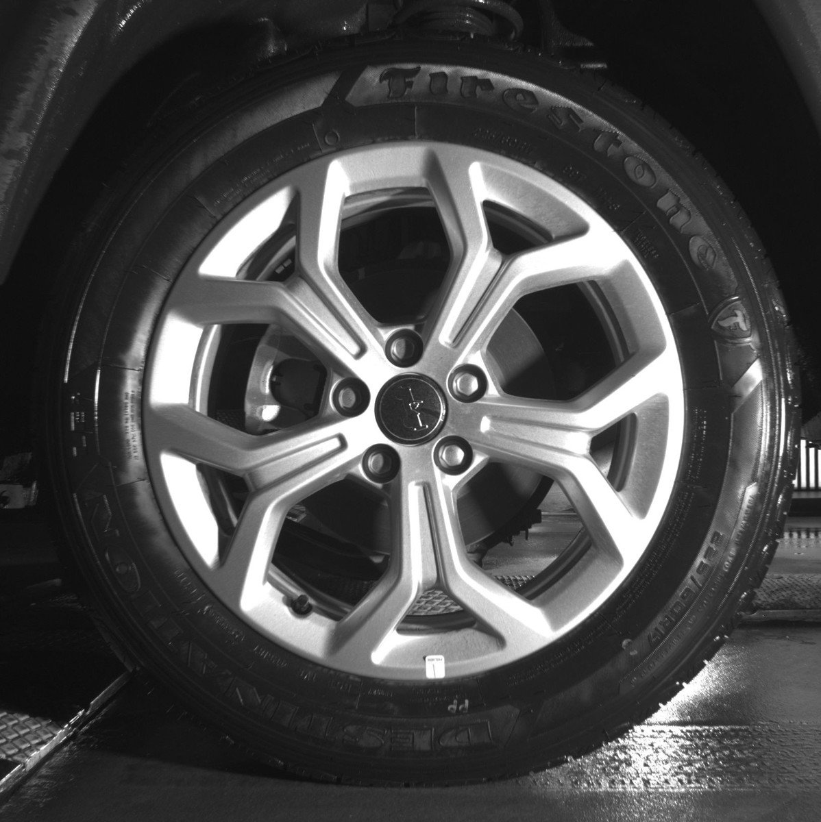 Used 2025 Jeep Compass Latitude image 13