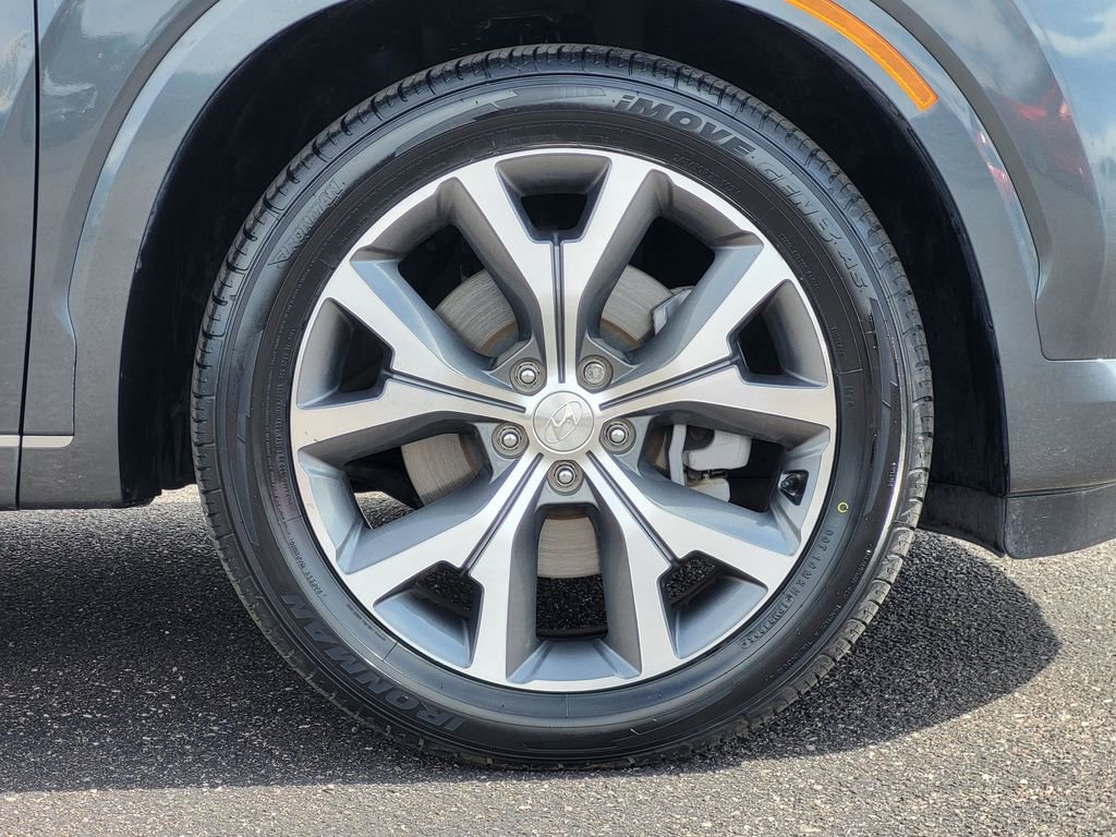 Used 2022 Hyundai Palisade Limited AWD/4WD image 30