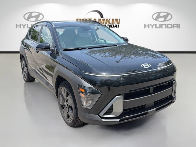 New 2026 Hyundai Kona SEL Sport FWD image 3