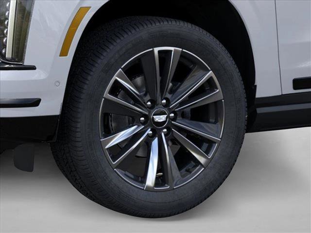 New 2026 Cadillac Escalade Sport image 9