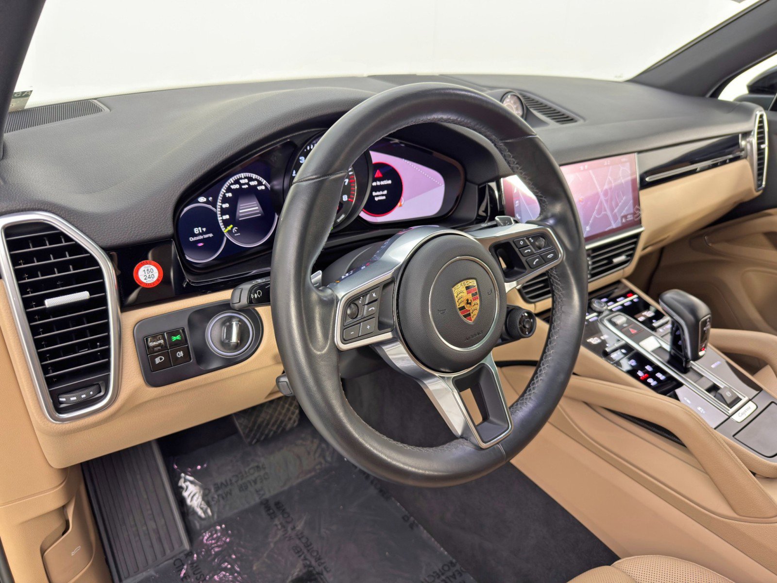 Used 2019 Porsche Cayenne E-Hybrid image 14