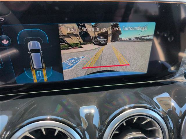New 2026 Mercedes-Benz GLB 250 4MATIC image 11