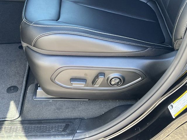 New 2026 Jeep Grand Cherokee Limited image 10