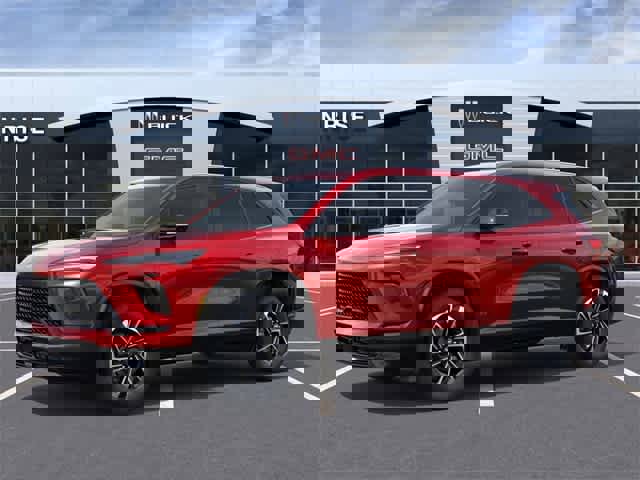 New 2026 Buick Enclave Sport Touring image 3