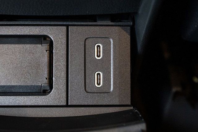 New 2026 Mercedes-Benz GLB 250 4MATIC image 31