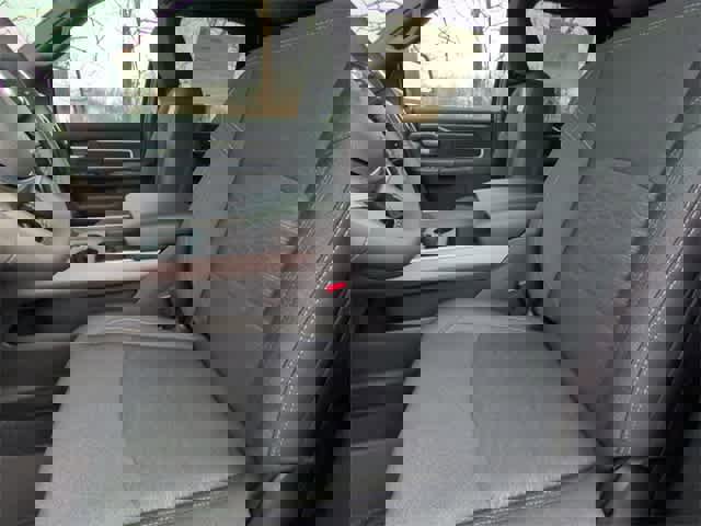 New 2026 RAM 2500 Big Horn image 17