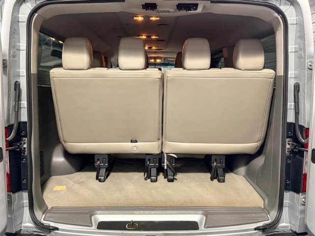 Used 2019 Nissan NV 3500 SL image 14