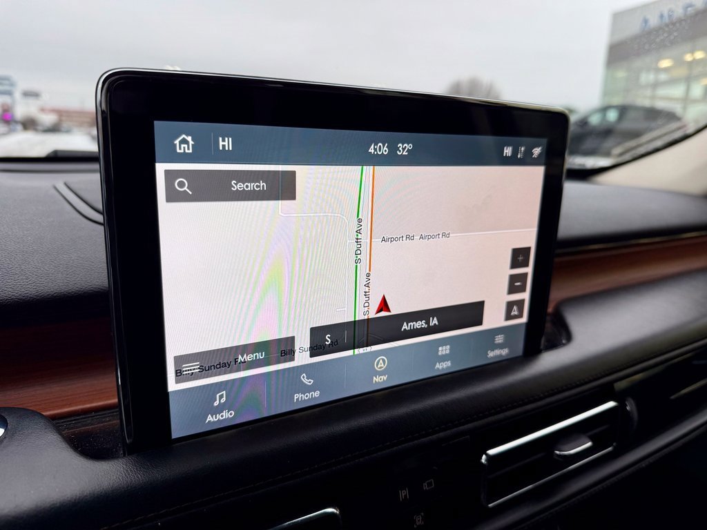 Used 2020 Lincoln Aviator Reserve w/ Equipment Group 202A image 27