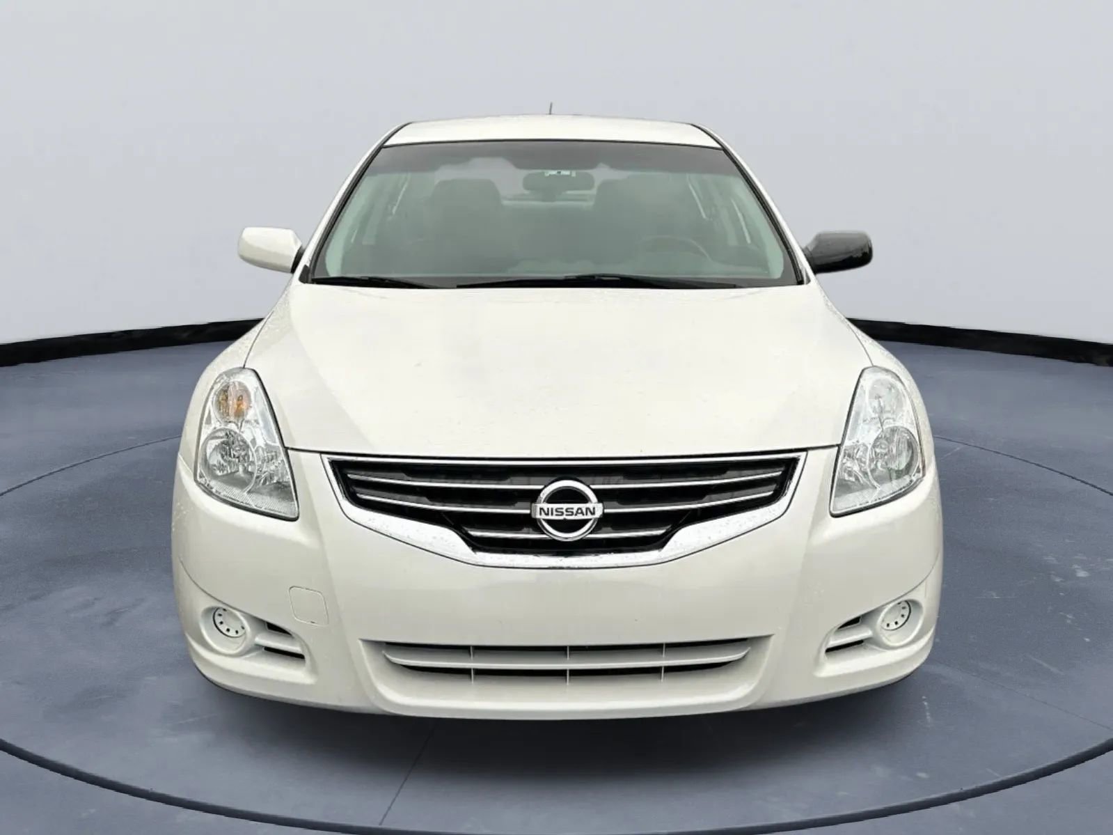 Used 2011 Nissan Altima Hybrid Sedan