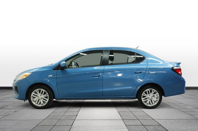 Used 2024 Mitsubishi Mirage G4 LE FWD image 4