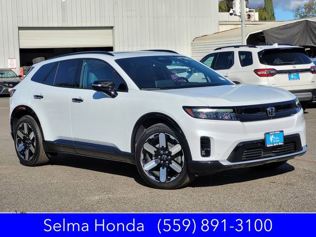 New 2026 Honda Prologue Elite image 1