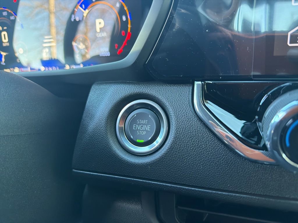 New 2026 Chevrolet Colorado Trail Boss image 9