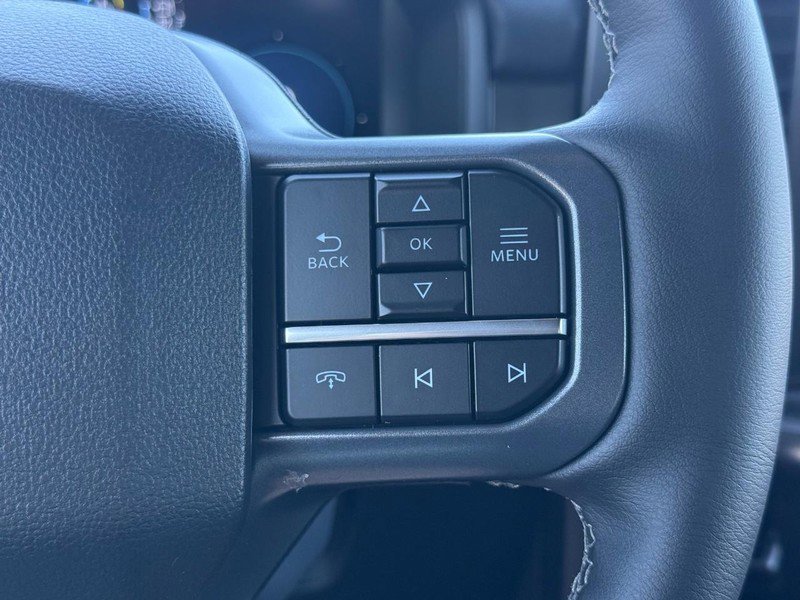 New 2026 Ford F150 Lariat image 19