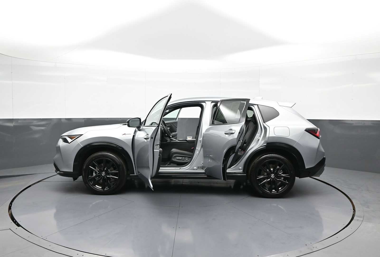 Certified 2025 Acura ADX A-Spec w/ Advance Package AWD/4WD image 43