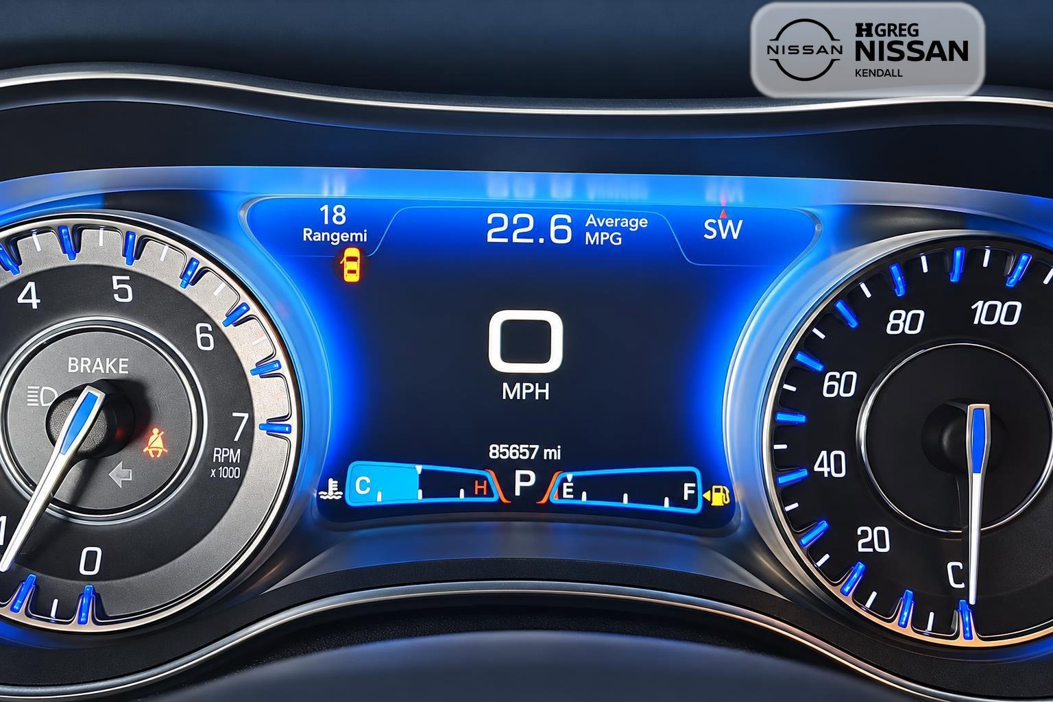 Used 2021 Chrysler 300 Touring w/ Sport Appearance Package RWD image 12