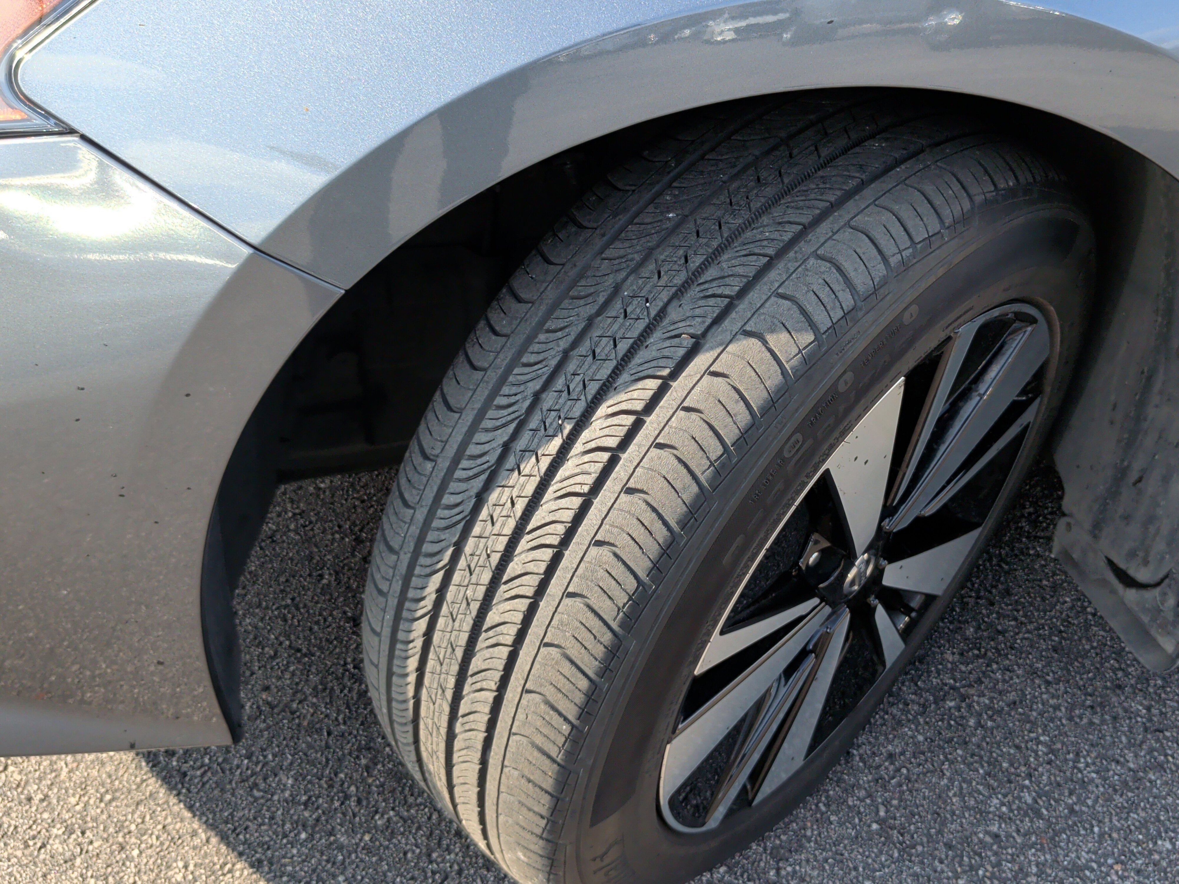 Used 2019 Nissan Altima 2.5 SL image 14
