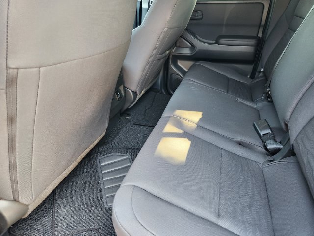 Used 2026 Nissan Frontier S w/ S Utility Package RWD image 30