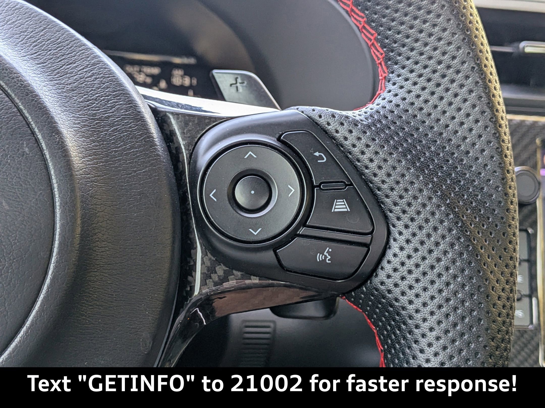 Used 2023 Subaru BRZ Limited image 30