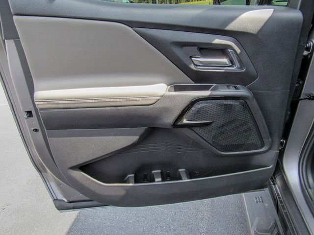 New 2026 Chevrolet Silverado EV Trail Boss w/ Premium Package image 17