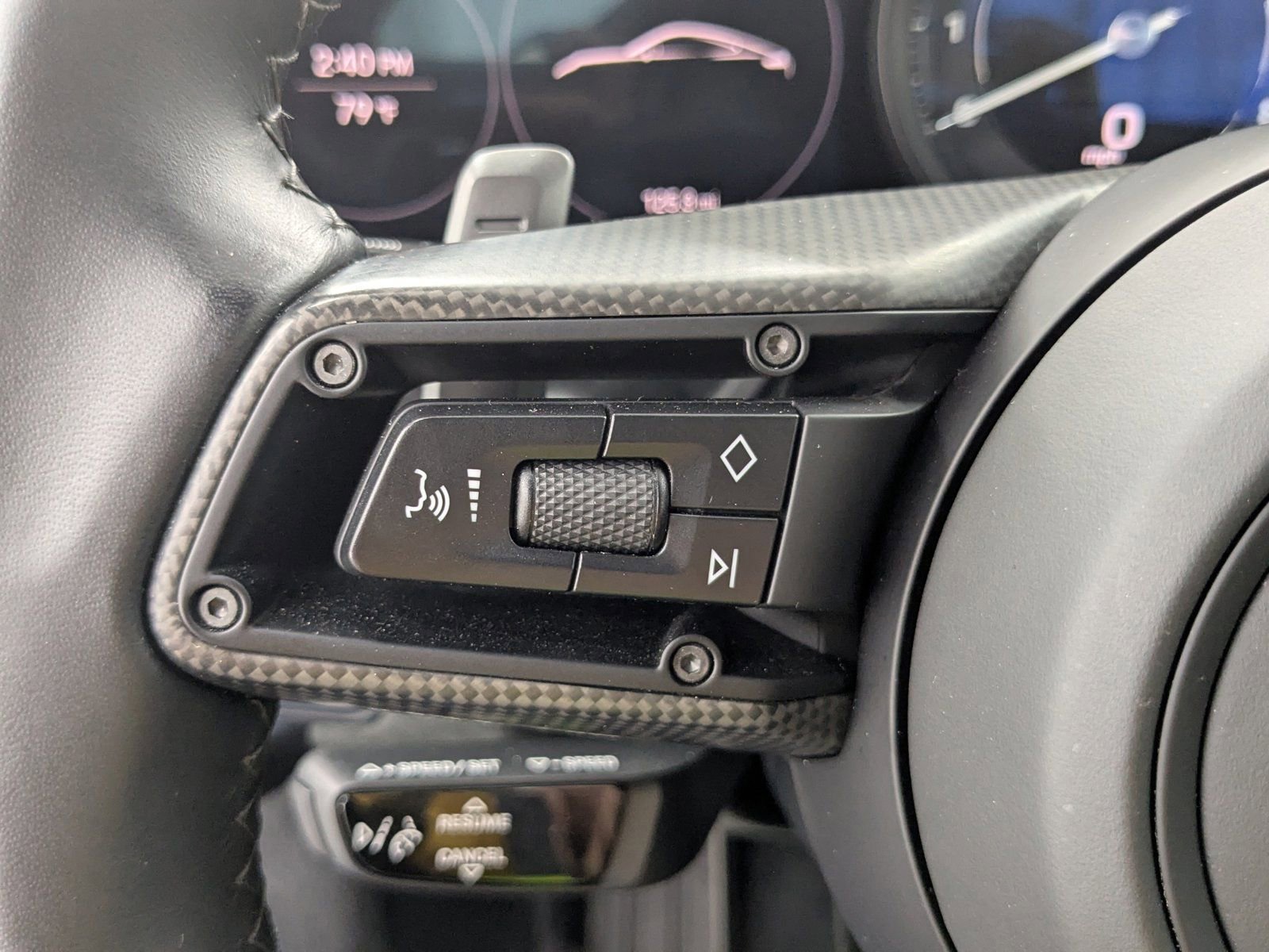 Certified 2024 Porsche 911 Carrera S image 13