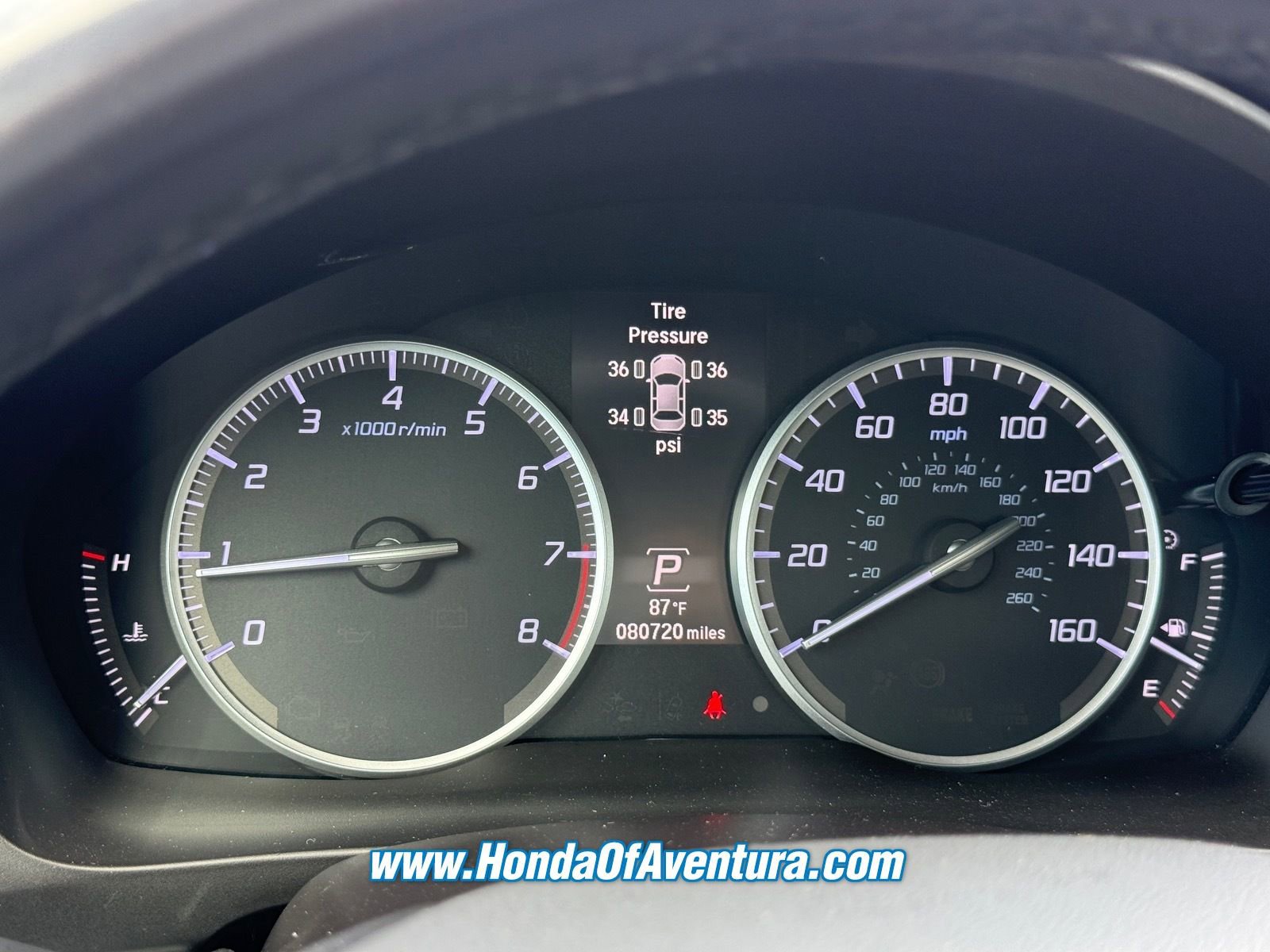 Used 2019 Acura ILX FWD image 27