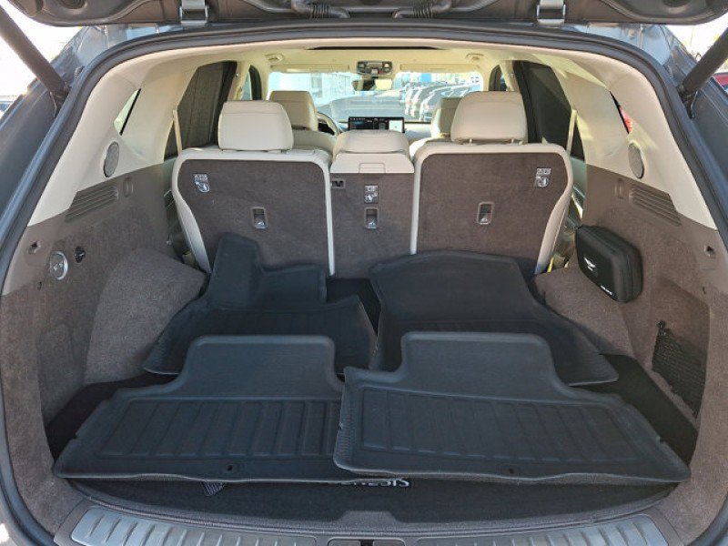 Certified 2024 Genesis GV80 3.5T w/ Prestige Package AWD/4WD image 29