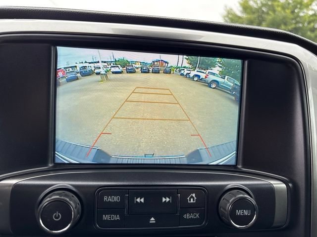 Used 2019 Chevrolet Silverado 2500 LTZ w/ Duramax Plus Package AWD/4WD image 24