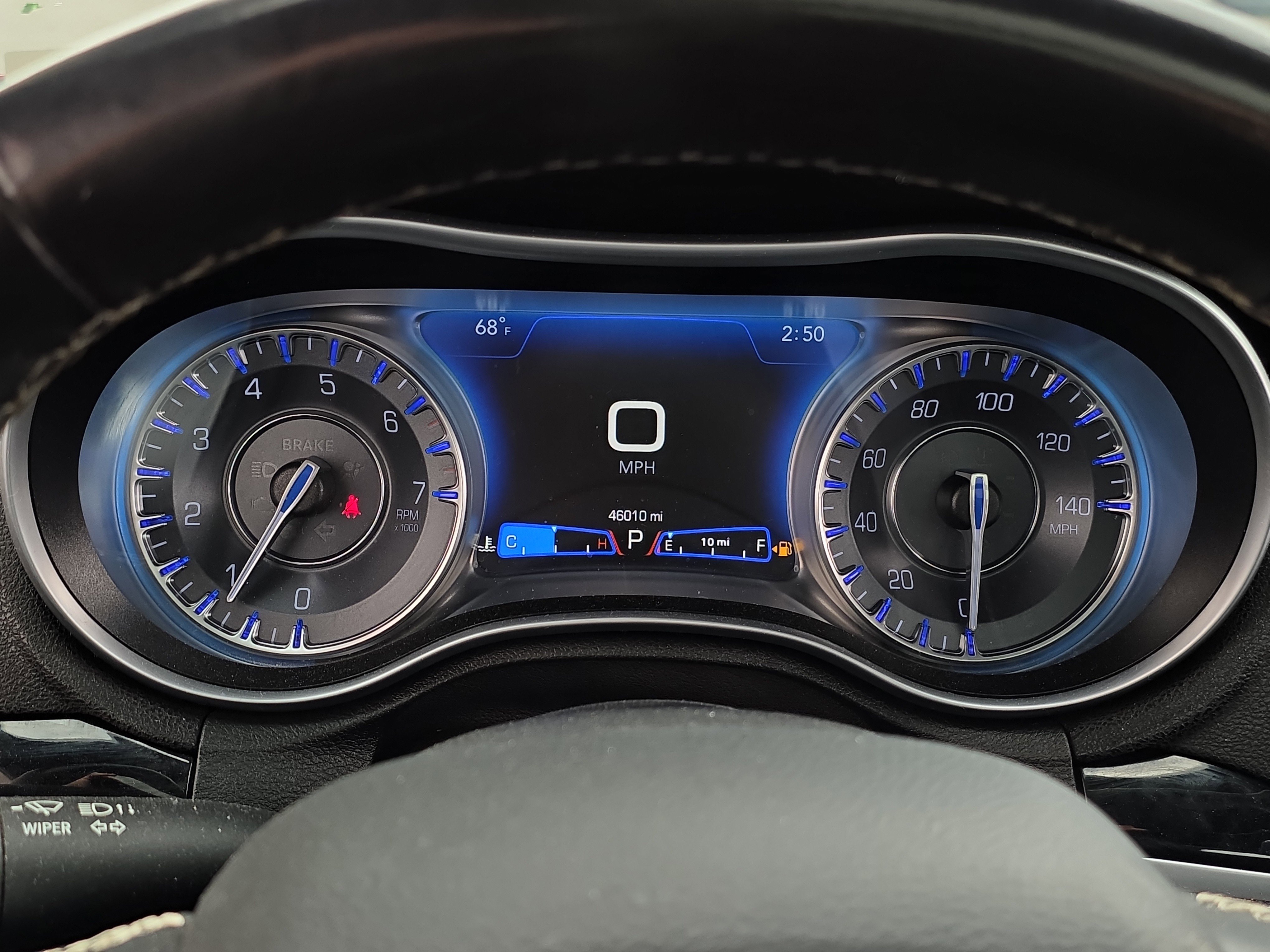 Used 2021 Chrysler 300 S image 16