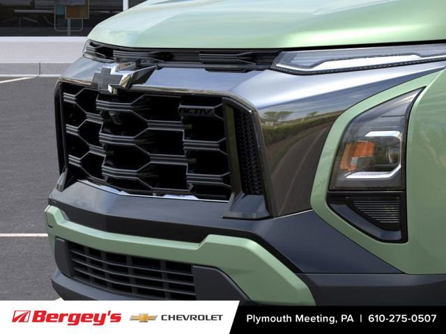 New 2026 Chevrolet Equinox ACTIV w/ Convenience Package III image 15