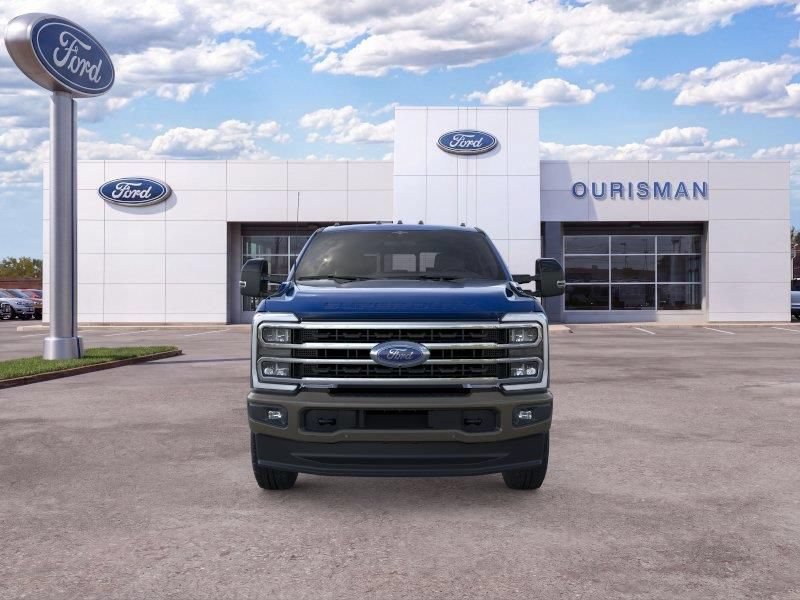 New 2026 Ford F250 King Ranch AWD/4WD image 2