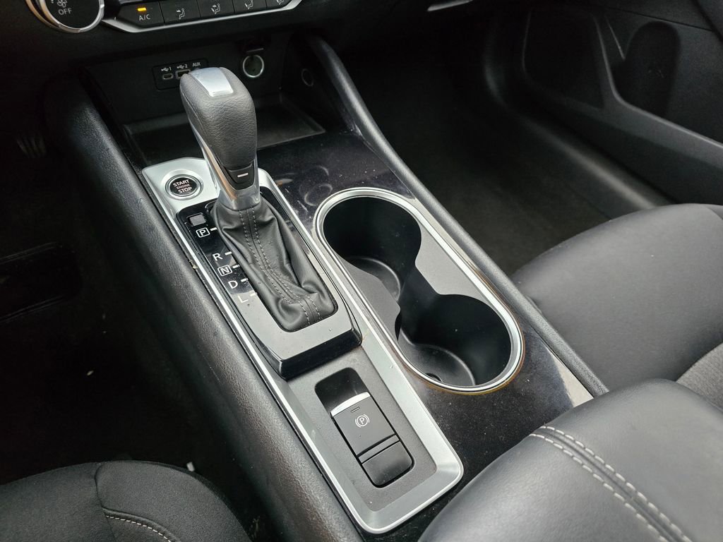 Used 2021 Nissan Altima 2.5 SV image 24