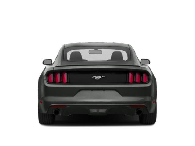 Used 2015 Ford Mustang Coupe w/ Equipment Group 051A RWD image 5