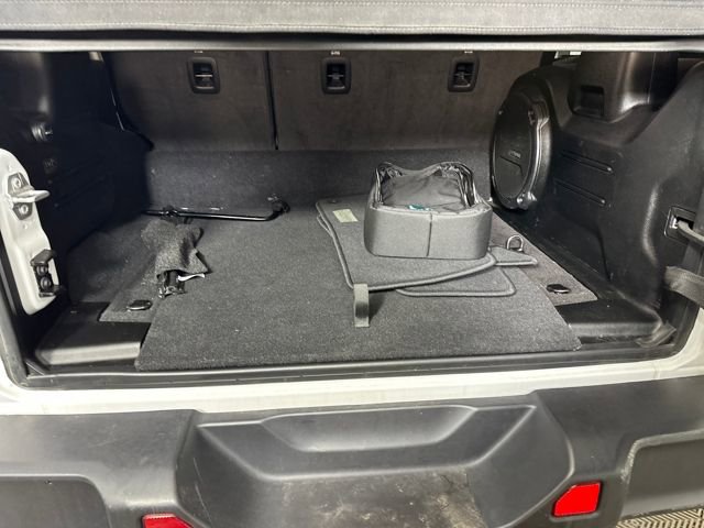 Used 2022 Jeep Wrangler Unlimited Rubicon 4xe w/ Cold Weather Group image 26