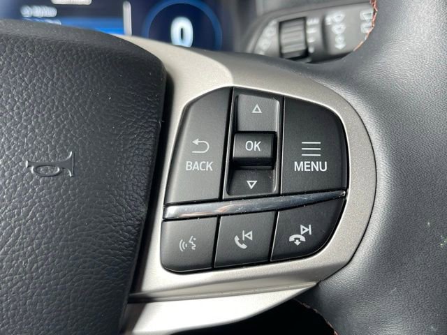 New 2026 Ford Explorer Active w/ Active Comfort Package image 15