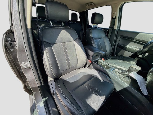 Used 2021 Ford Ranger Lariat w/ Equipment Group 501A High RWD image 13