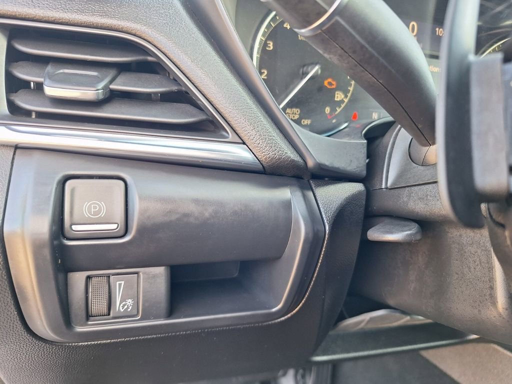 Used 2023 Cadillac CT4 Premium Luxury w/ Climate Package image 21