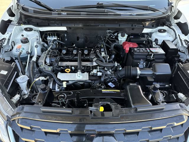 Used 2023 Nissan Kicks SV FWD image 19