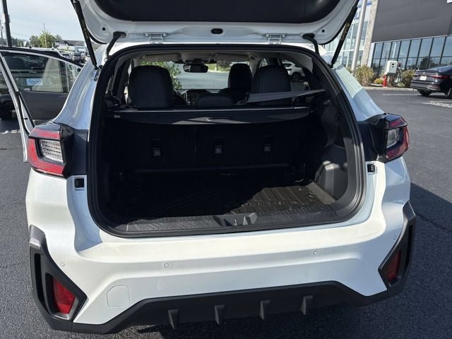 New 2026 Subaru Crosstrek 2.5i Limited w/ Crosstrek Mirror Package AWD/4WD image 83