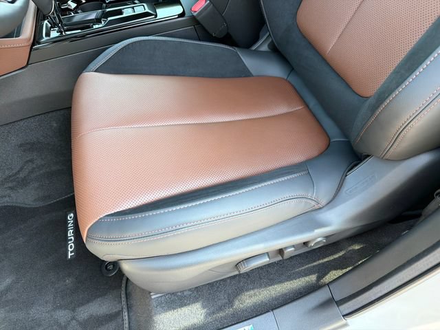 New 2026 Subaru Forester Touring AWD/4WD image 21