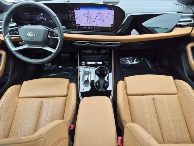 Certified 2025 Audi A5 2.0T Premium Plus w/ Premium Plus AWD/4WD image 13