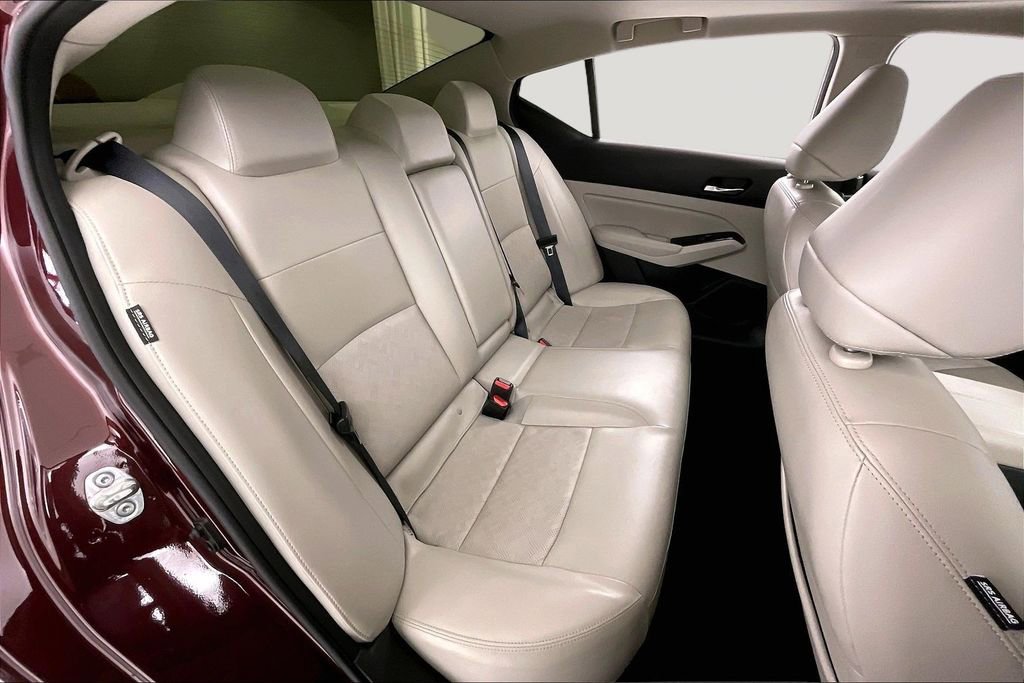 Used 2023 Nissan Altima 2.5 SL image 21