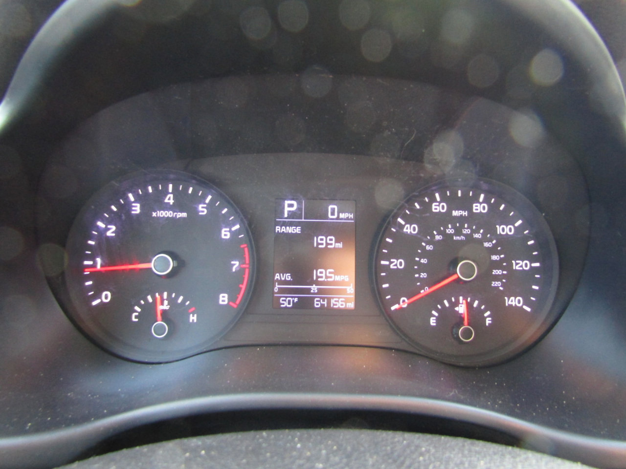 Used 2018 Kia Rio S image 14