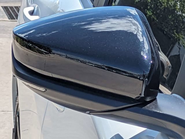 New 2026 Nissan Sentra SR w/ SR All Weather Package FWD image 12