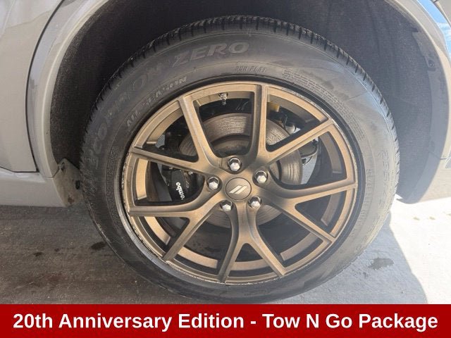Used 2025 Dodge Durango R/T AWD/4WD image 25