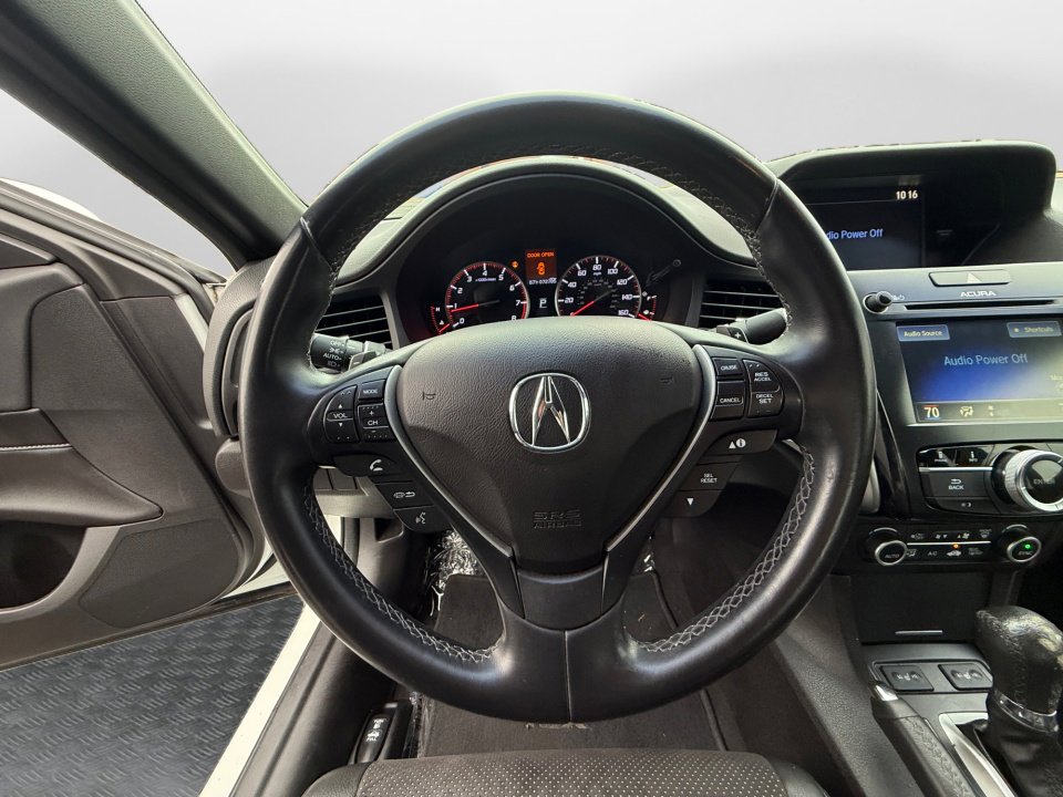 Used 2016 Acura ILX FWD image 12